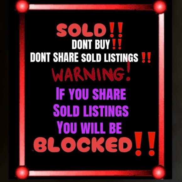 Cheyenne life Tops - SOLD DO NOT BUY DO NOT SHARE THIS LISTING